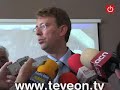 Tortosa inaugura la nova comissaria de la Policia Local Tortosa inaugura la nova comissaria de la Policia Local