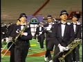 Renegade Regiment - Union H.S. Marching- Haunting of Elfman