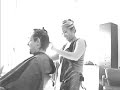 Haircut Time!