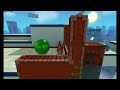 roll the marbles and soda cans to make your way to the goal in this gameplay from crush 3d. once a 2007 psp game, crush 3d is an all new puzzle platformer coming to the nintendo 3ds, not a port. truly utilizing the 3ds tech for 3d gameplay puzzles, this game sega developed game will be released 3/6/12. need more things to crush? check out our page at ign ds.ign.com subscribe to ign's channel for reviews, news, and all things gaming:www.youtube.com
