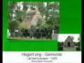 Monumenten Gemonde Monumenten Gemonde