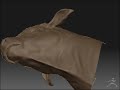 zbrush speed animal 2