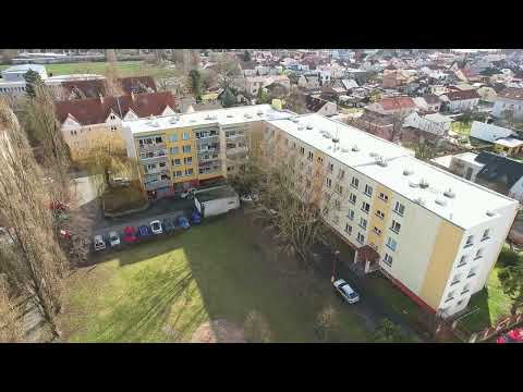 Video Prostorný byt 3 + kk v klidné části lázeňského města Poděbrady na prodej