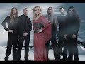 Leaves' Eyes - Solemn Sea