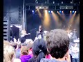 Pukkelpop 2007 Festival - The Academy Is ... (1/1) - Live