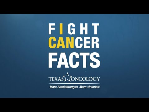 Fight Cancer Facts with Puneet K. Dhillon, D.O.