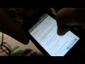 Android 2.3 op de Nokia N900