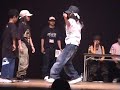 Mash Up vol.2 2 on 2 Battle Final2 Mash Up vol.2 2 on 2 Battle Final2