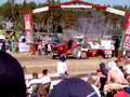 Tractor Pulling Härmä 2006