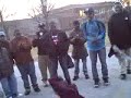 Q-Money vs. LooSer Boy Corey
