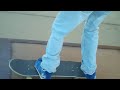 skating the yc.
