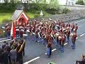 Grosser Zapfenstreich