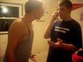 david and seth