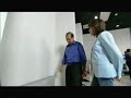 Robo building machine