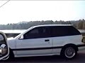 Colt 4g63T Vs evo8