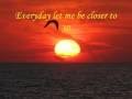 You re Closer To Me - Matt Monroe