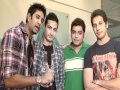 Rohin - Bhaumik - Kunal - Rohit On 'Sadda Adda'
