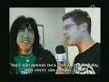 Entrevista com Tequila Baby e Marky Ramone na Ulbra TV Entrevista com Tequila Baby e Marky Ramone na Ulbra TV