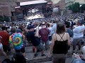 The Sting Cheese Incident, Red Rocks, Panama Red, 8-12-07