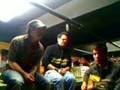 new song Try feat Josh Hoge & Trey Lockerbie