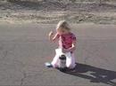 8 Year Old Mentos & Diet Coke Tutorial