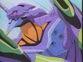 Evangelion - The Final Countdown
