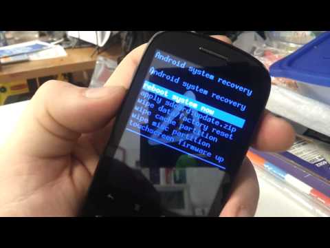m835 - How to Master Reset a huawei m835 from Metro PCS. Locked out of your phone forgot pattern or password here's how to erase it. Warning this will erase your me...