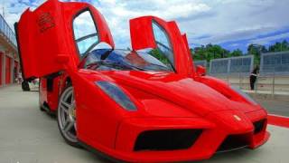 Ferrari vs Lamborghini - The Ultimate Battle 