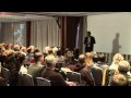 TEDxReykjavik - Skúli Mogensen - 9/6/09 [Icelandic]
