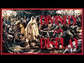 Divinity on Display (Thursday PM, 3/25/21)