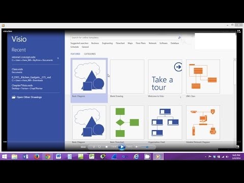 how to draw class diagram