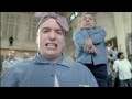 Dr. Evil and Mini Me Hard knock life