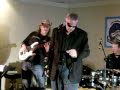 Hoodo Man Blues....Kevin Greenwood
