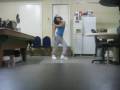 Sophia Fresh ft. T Pain -Superbad Dance