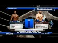 UFC3 Undisputed review