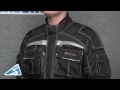 Weise Matrix Jacket Video