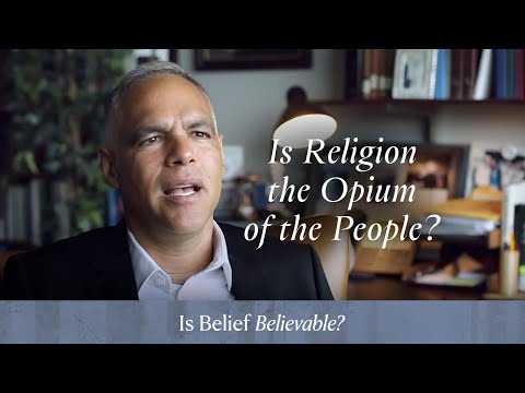 Ch. 6 | Is Religion the Opium of the People?