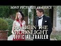 Magic in the Moonlight - Official Trailer HD video