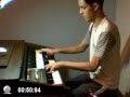 Org�o Minami MD 7070 S�rie Ouro