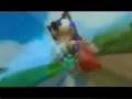 Heavy Metal Sonic