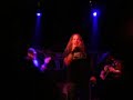 Sourvein @ bat cave