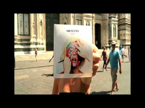 Ornette Crazy Friends Nouvel EP 0 Ornette Crazy Friends Nouvel EP