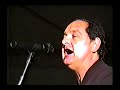 Walter Franco - Canalha(ao vivo)