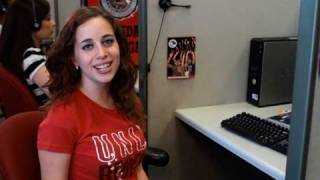 UNLV Rebel Ring Phonathon 2011