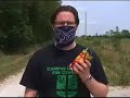 Homemade Gunpowder 08