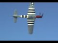 P-51 Mustang Flight P-51 Mustang Flight