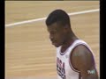 Barcelona 92 España VS. USA (Dream Team)