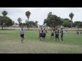 Ballistic Spring 09 Playoff part6
