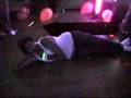 Black Light Party