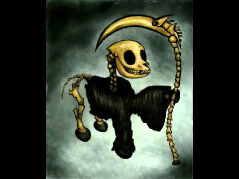 grim reaper